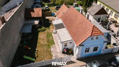 3-Zimmer-Haus kaufen in Baden – 93 m², € 329.000 – Bild 2 von 23