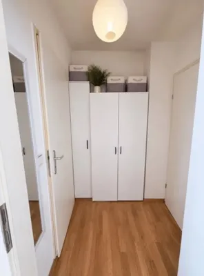 2-Zimmer-Wohnung mieten in Wien – 36 m², € 400 – Bild 4 von 6