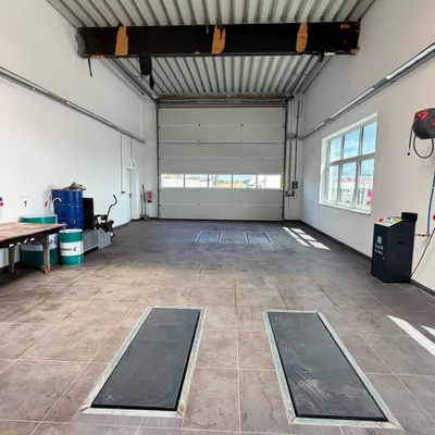 Gewerbeimmobilie mieten in Wiener Neustadt Land – 163 m², € 2.260 – Bild 4 von 19