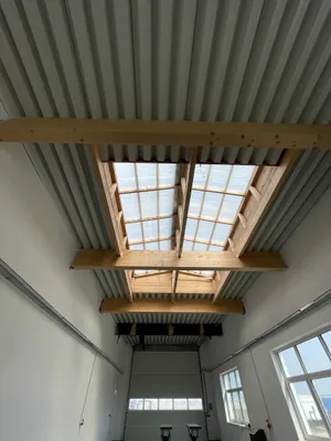 Gewerbeimmobilie mieten in Wiener Neustadt Land – 163 m², € 2.260 – Bild 6 von 19