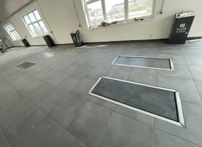 Gewerbeimmobilie mieten in Wiener Neustadt Land – 163 m², € 2.260 – Bild 5 von 19