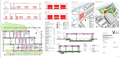 Gewerbeimmobilie mieten in Wiener Neustadt Land – 163 m², € 2.260 – Bild 18 von 19