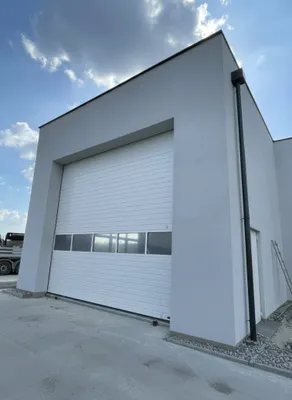 Gewerbeimmobilie mieten in Wiener Neustadt Land – 163 m², € 2.260 – Bild 12 von 19