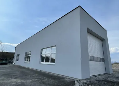 Gewerbeimmobilie mieten in Wiener Neustadt Land – 163 m², € 2.260 – Bild 11 von 19