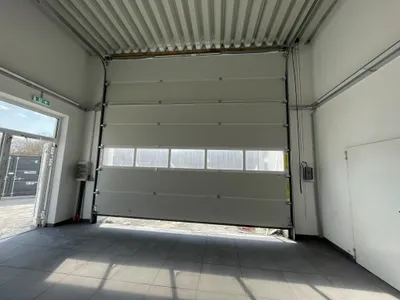 Gewerbeimmobilie mieten in Wiener Neustadt Land – 163 m², € 2.260 – Bild 8 von 19