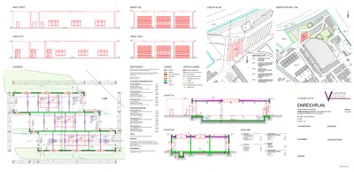 Gewerbeimmobilie mieten in Wiener Neustadt Land – 163 m², € 2.260 – Bild 19 von 19