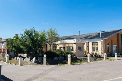Gewerbeimmobilie mieten in Wiener Neustadt Land – 163 m², € 2.260 – Bild 16 von 19