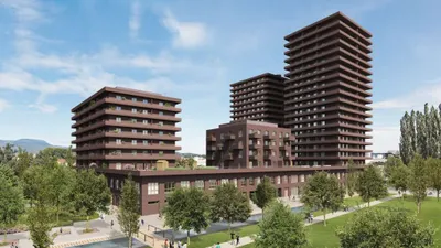 Gewerbeimmobilie mieten in Graz – 137 m² – Bild 1 von 12