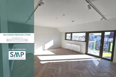 3-Zimmer-Wohnung kaufen in Wien – 70,36 m², € 695.000