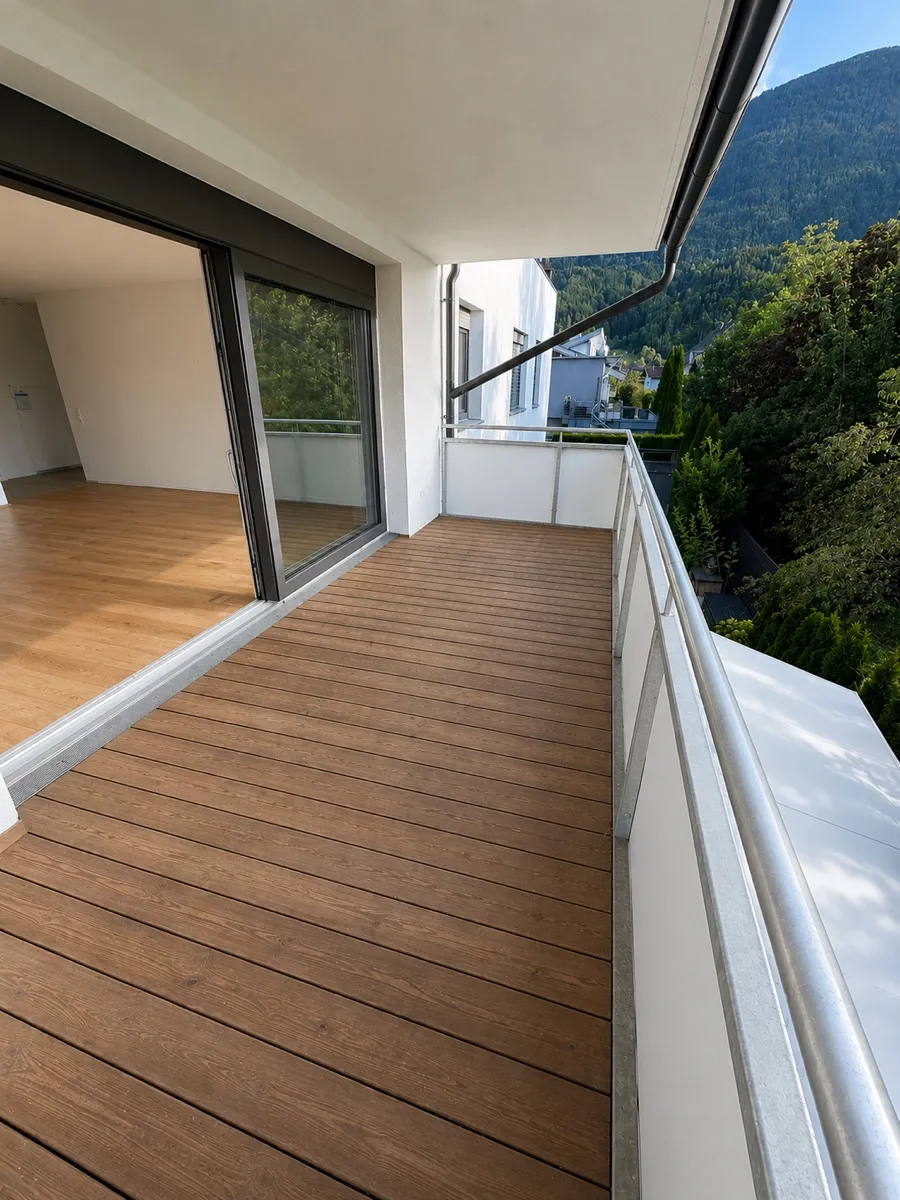 Wohnung – Hatting - Ansicht 3