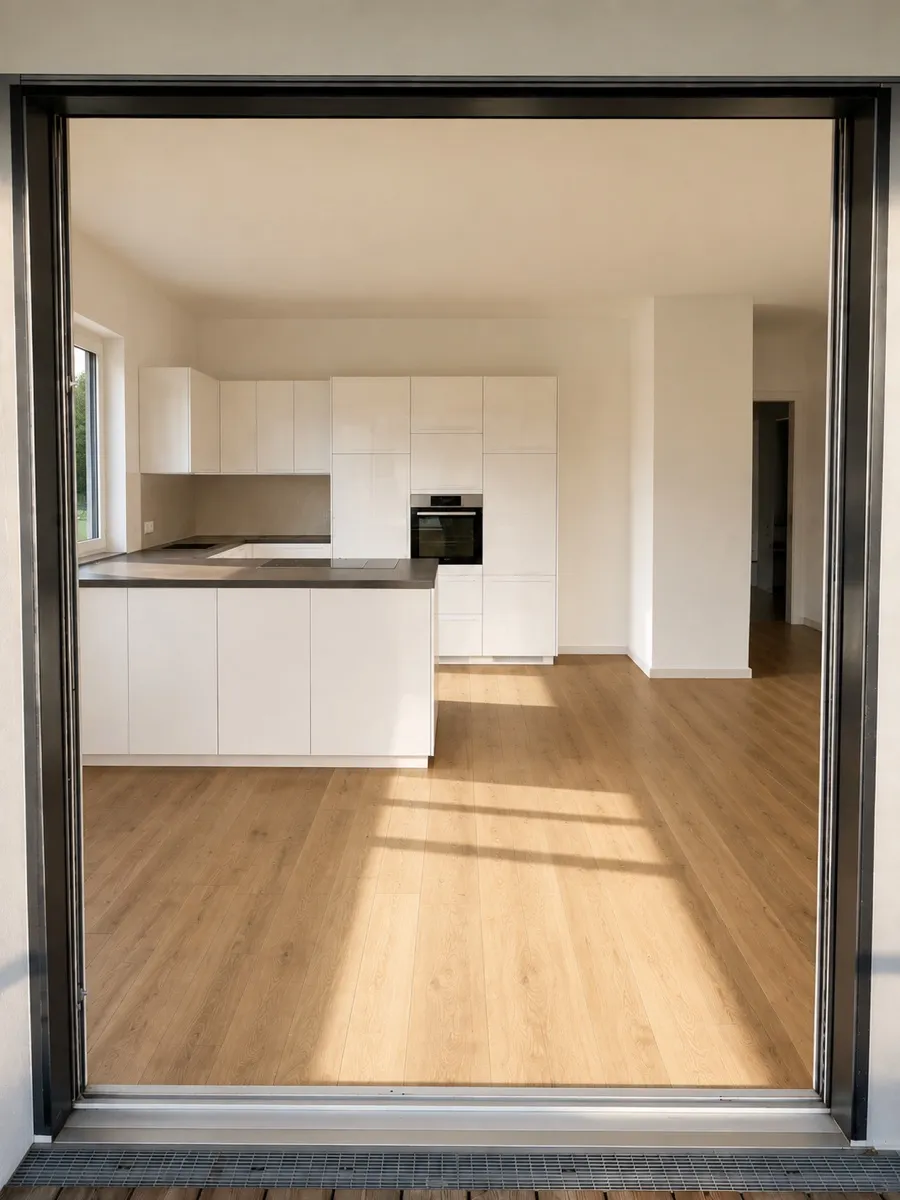Wohnung – Hatting - Ansicht 2