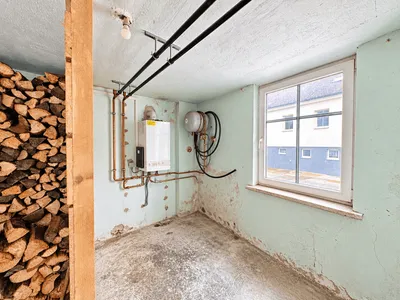 7-Zimmer-Haus kaufen in Zwettl – 130 m², € 209.000 – Bild 24 von 25