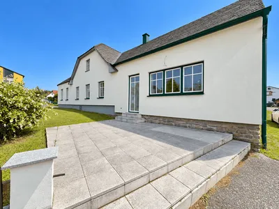 7-Zimmer-Haus kaufen in Zwettl – 130 m², € 209.000 – Bild 3 von 25