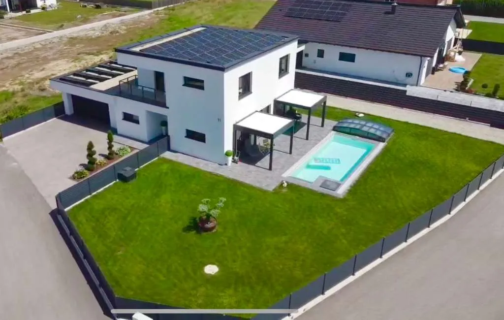 House in Kirchheim im Innkreis, Schacher - Ansicht 2