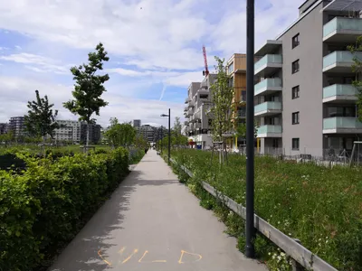2-Zimmer-Wohnung mieten in Wien – 51 m², € 1.040 – Bild 8 von 9