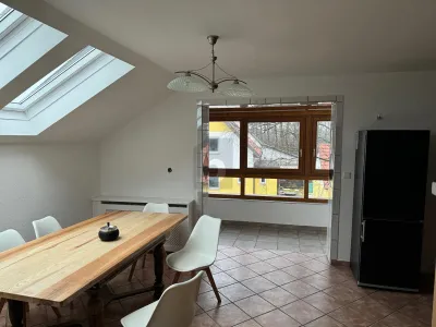 3-Zimmer-Wohnung mieten in Wels-Land – 88 m², € 1.100 – Bild 3 von 6