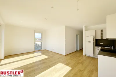 3-Zimmer-Wohnung mieten in Graz – 64,52 m², € 1.023 – Bild 3 von 13