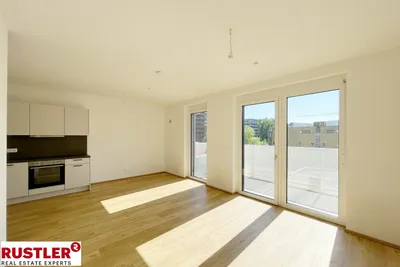 3-Zimmer-Wohnung mieten in Graz – 64,52 m², € 1.023 – Bild 4 von 13