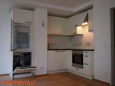 *** IDEAL nächst U3 GELEGENE WOHNUNG in thermisch saniertem WOHNHAUS NEUBEZUG!*** – Bild 3