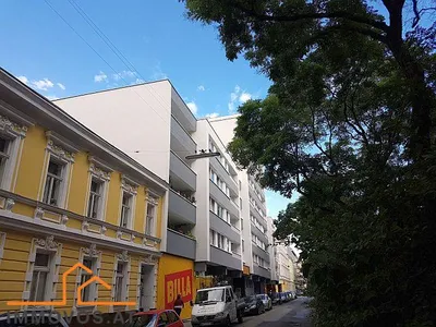 *** IDEAL nächst U3 GELEGENE WOHNUNG in thermisch saniertem WOHNHAUS NEUBEZUG!***