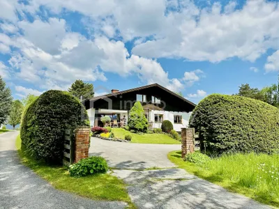 11-Zimmer-Gewerbeimmobilie kaufen in Liezen – 367 m² – Bild 1 von 11
