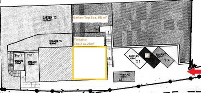 2-Zimmer-Wohnung mieten in Graz – 54,48 m², € 660 – Bild 28 von 28