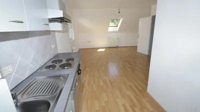 2-Zimmer-Wohnung mieten in Graz – 54,48 m², € 660