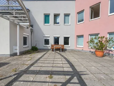 Gewerbeimmobilie mieten in Wien – 190 m², € 8 – Bild 9 von 20
