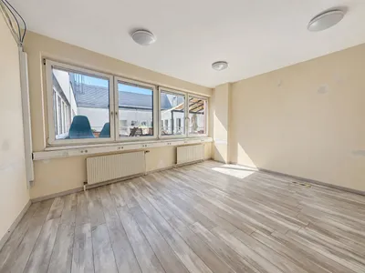 Gewerbeimmobilie mieten in Wien – 190 m², € 8 – Bild 2 von 20