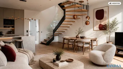 7-Zimmer-Haus kaufen in Mödling – 158,73 m², € 894.000 – Bild 6 von 22