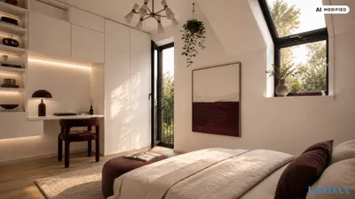 7-Zimmer-Haus kaufen in Mödling – 158,73 m², € 894.000 – Bild 10 von 22