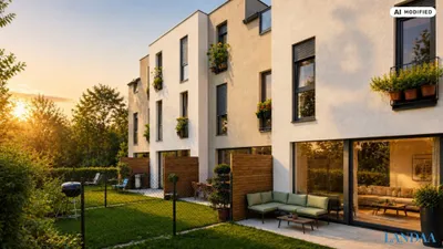 7-Zimmer-Haus kaufen in Mödling – 158,73 m², € 894.000 – Bild 9 von 22