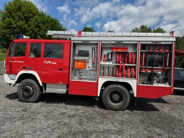 Steyr Sonstige