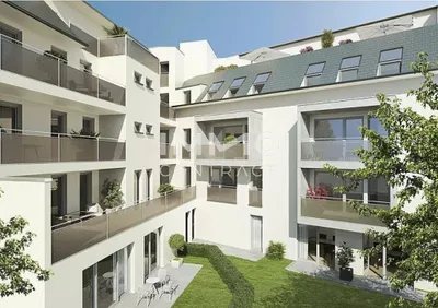 Nahe der Stammersdorfer Weingärten! Dammäckergasse 6 – Bild 2