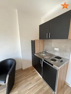 2-Zimmer-Wohnung mieten in Sankt Pölten Land – 33 m², € 455 – Bild 5 von 9