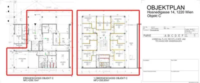Immobilie mieten in Wien – 459,75 m², € 5.839 – Bild 27 von 27