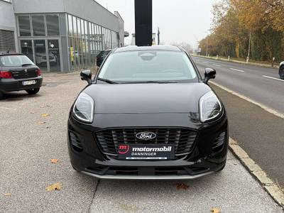 Ford Puma 1,0 EcoBoost Hybrid Titanium Aut.