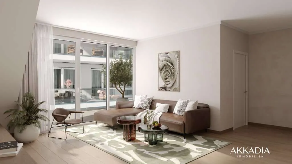 Wohnung – Wien, Atzgersdorf - Ansicht 3