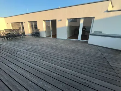 2-Zimmer-Wohnung mieten in Mödling – 57,16 m², € 1.058 – Bild 1 von 15