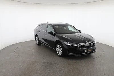 Skoda Superb Combi 1.5 TSI iV|ACC|360|AHK|Kessy