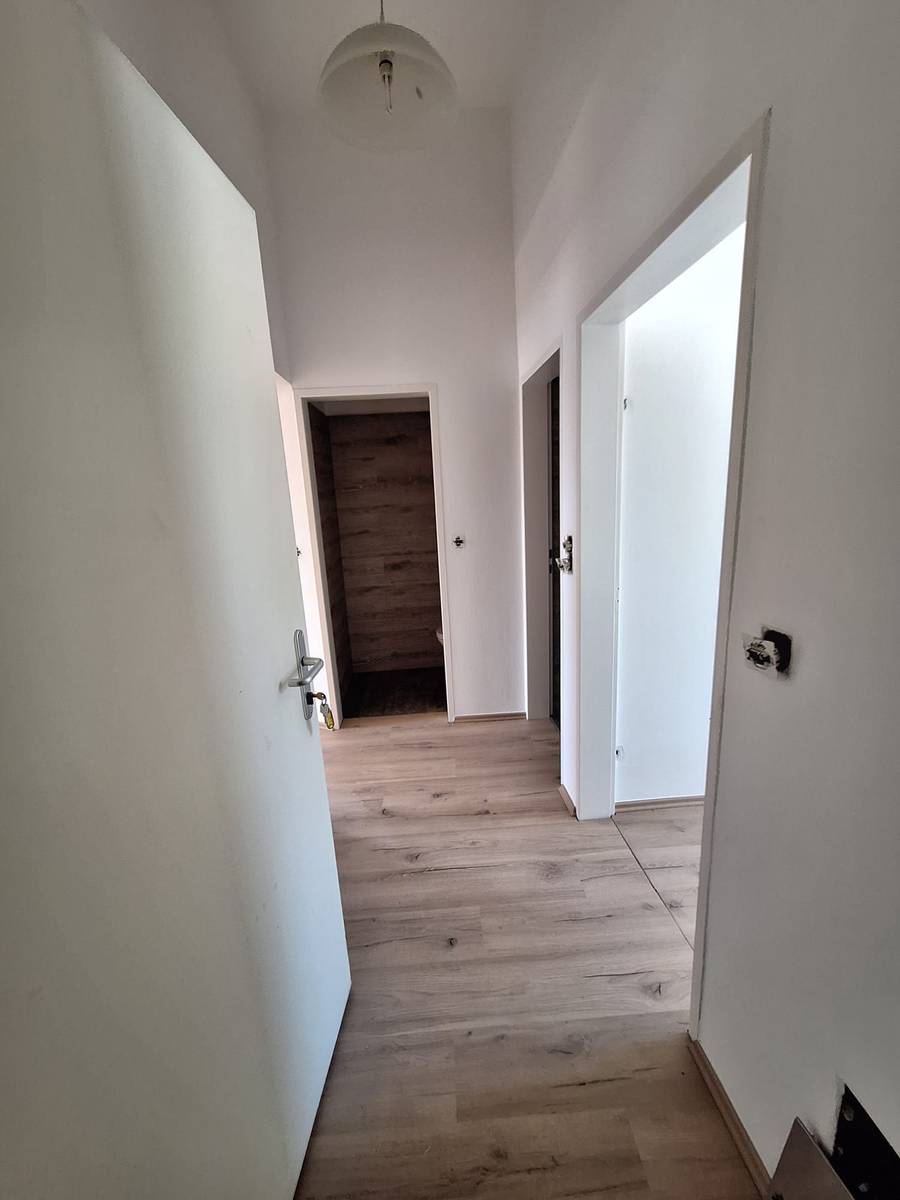 NEU RENOVIERTE Wohnung in Mitten von Gleisdorf zu VERMIETEN!!! - Ansicht 3