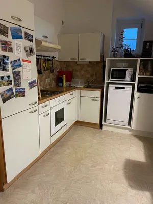 1-Zimmer-Wohnung mieten in Graz – 59 m², € 690 – Bild 3 von 12