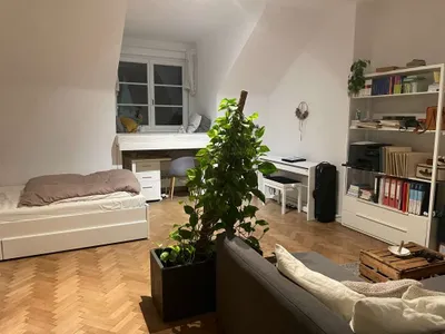 1-Zimmer-Wohnung mieten in Graz – 59 m², € 690 – Bild 7 von 12