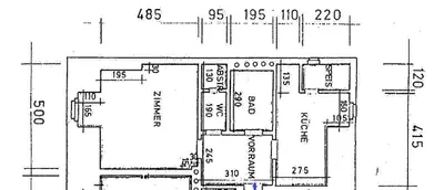 1-Zimmer-Wohnung mieten in Graz – 59 m², € 690 – Bild 12 von 12