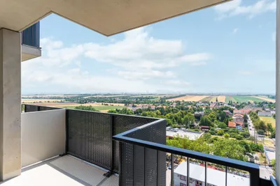 1-Zimmer-Wohnung kaufen in Wien – 34 m², € 268.000
