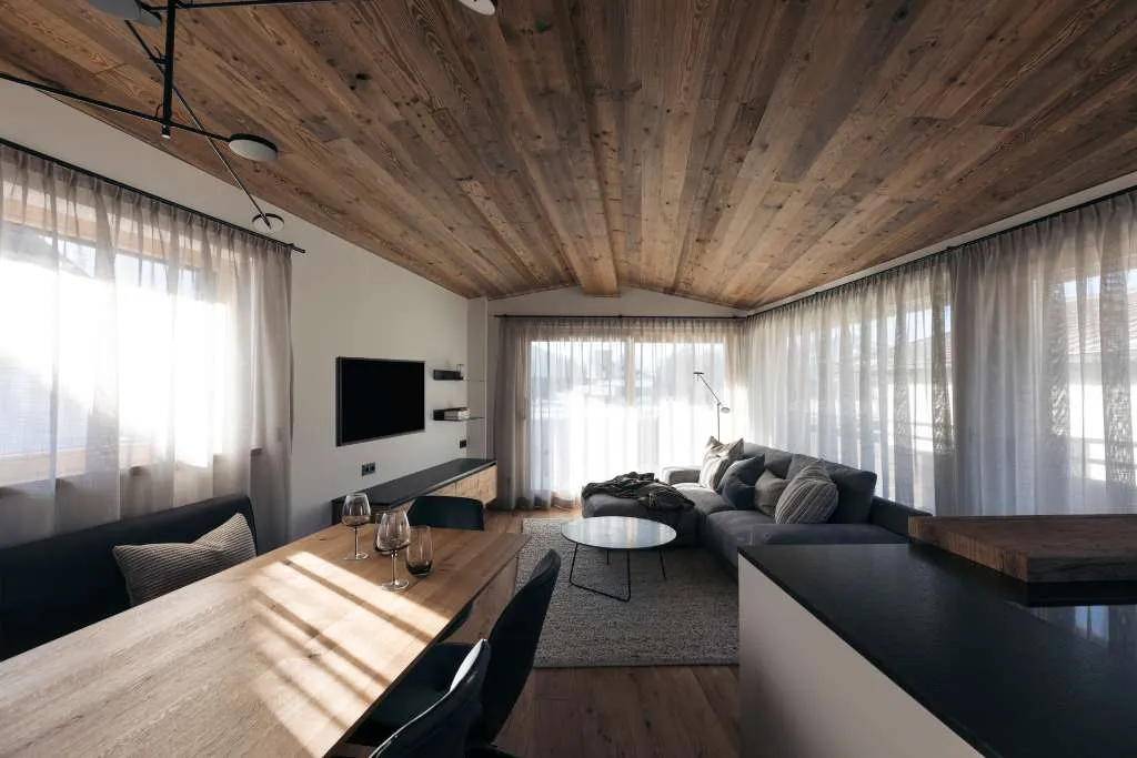 Wohnung – St. Johann in Tirol, Parzach, Apfeldorf - Ansicht 2