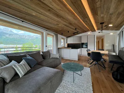 3-Zimmer-Wohnung kaufen in Kitzbühel – 85 m², € 985.000 – Bild 1 von 10