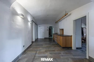 Gewerbeimmobilie mieten in Hermagor – 200 m², € 1.354 – Bild 22 von 25