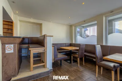 Gewerbeimmobilie mieten in Hermagor – 200 m², € 1.354 – Bild 6 von 25