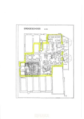 Gewerbeimmobilie mieten in Hermagor – 200 m², € 1.354 – Bild 25 von 25